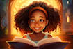 draw children book illustration
