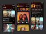 develop dating app, social media app, video chat app