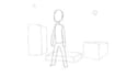create amazing 2d frame by frame animation