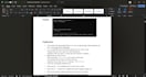 do word formatting, typing, and document editing