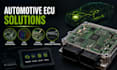 reverse engineer automotive ecu pcb design micro soldering obd embedded firmware
