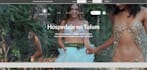 design a modern wix website or redesign your wix site