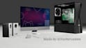 create cinematic 3d animations and stylized visuals