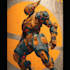 create your mecha robot art