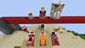create minecraft thumbnails for your channel