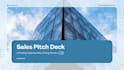 do modern canva, ppt presentation design