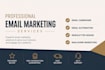 setup mailchimp email marketing automation campaign