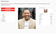 build service with face recognition and liveness