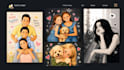 turn your photo into a cartoon