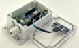 do raspberry pi pcb enclosure iot enclosure  arduino case design jetson nano