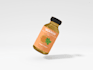 design your packaging design and provide dieline files