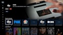 create a modern iptv, ibo player, firestick with admin panel
