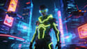 create ai animated character video