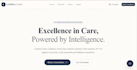 build ultra fast custom website or python fastapi backend
