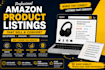 write shopify product descriptions that convert