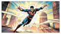 create ai comic book, illustrations any style