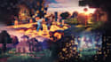 make minecraft animation, youtube intro, or cinematic story