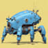 draw star wars sci fi character, alien, robot, mecha art