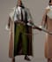 model a 3d metahuman character, unity game model, mascot, 3d sculpting, rigging