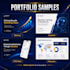 create professional powerpoint PPT presentation fast