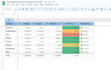 automate google sheets with apps script and queries