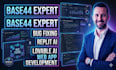 fix base44 bugs base44 expert replit ai base44 web app lovable base44 migration