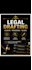 legal writing and case analysis