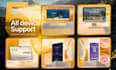 design squarespace website and edit or fix squarespace website