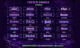 do custom stream overlay animated twitch overlay vtuber overlay for streamers