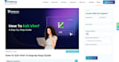 create content that makes brand messaging clear