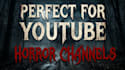 create viral creepy horror videos and scary stories for youtube and tiktok