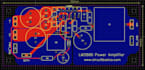 design wearable electronic pcb compact smart device low power flexible schematic