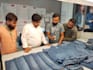 provide garment quality inspection