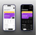develop a professional fintech mobile app