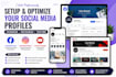 be your virtual back office assistant