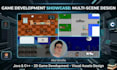 code your java video game