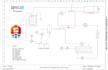 design professional refrigeration system schematics