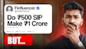 design high CTR finance youtube thumbnails