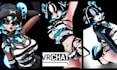 create nsfw art custom vrc avatar vrchat 3d model anime vrchat