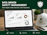 create professional hse reports, risk assessments, and iso 45001 document
