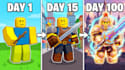 make you a high CTR roblox thumbnail