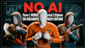 do 3d documentary animation like fern, hoog, and imperial