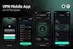 vpn app for android ios windows macos with ios approval