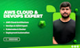 provide AWS architecture, devops, and kubernetes expertise