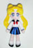 design a custom plush toy pattern with embroidery files