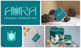 create a complete visual identity in canva