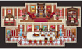 do pixel art, top down, pixel tileset, game environment, rpg maker, game assets