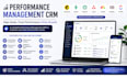 setup performance management clayhr calamari asana monday rippling clickup CRM