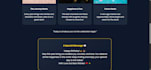 create a creative and interactive birthday surprise website
