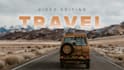 professionally edit cinematic travel videos and vlogs